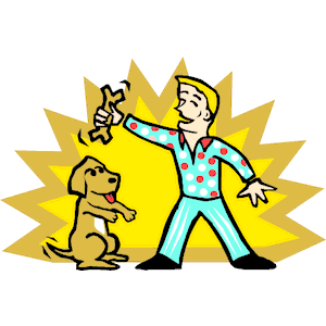 Dog Training Clipart Cliparts Of Dog Training Free Download  Wmf Eps