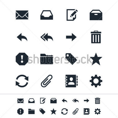 Download Source File Browse   Technology   Email Icons