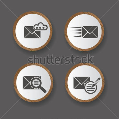 Download Source File Browse   Technology   Email Iconsvector