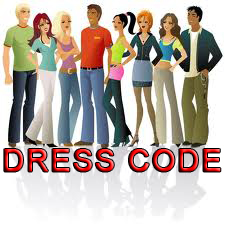 Dress Code   Dress Code