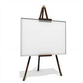 Easel Clipart Vector Graphics  619 Easel Eps Clip Art Vector And Stock