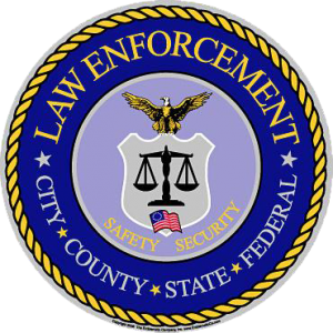 Federal Law Enforcement Programs