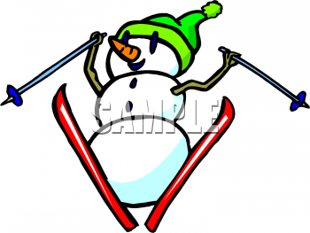 Find Clipart Skiing Clipart Image 181 Of 369