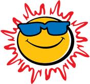 Hot Summer Clip Art Free Cliparts That You Can Download To You    