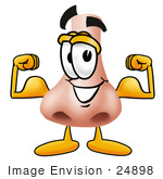 Muscle Legs Clipart   Free Clip Art Images