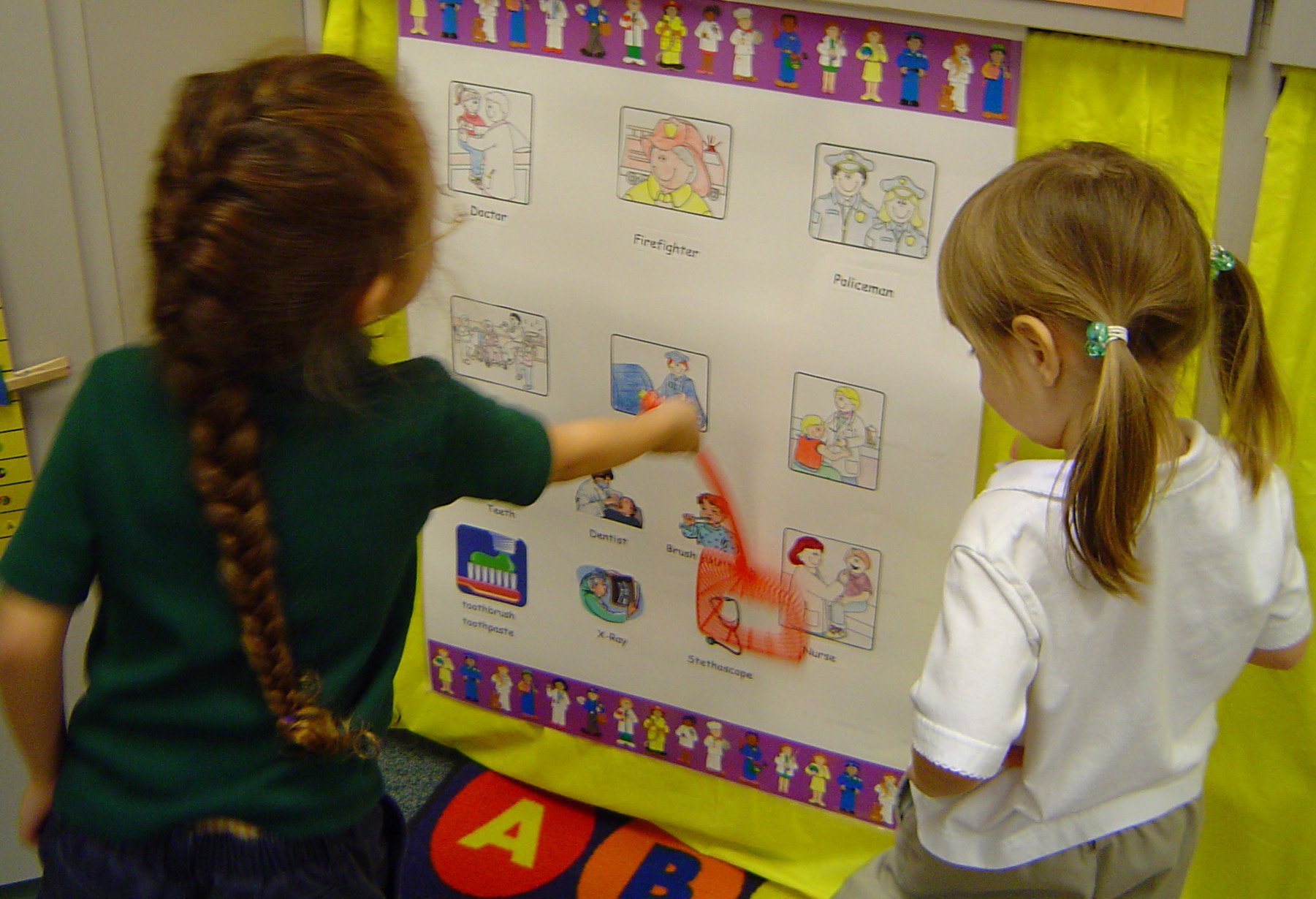 Pre K   Preschool   Kindergarten   English Language Learners