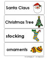Preschool Christmas Preschool And Kindergarten Activities