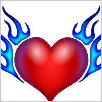 Tattoos Heart Tattoos Heart Tattoo Designs Heart Tattoo Love
