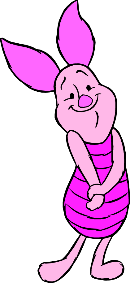 Baby Piglet Clipart   Clipart Panda   Free Clipart Images
