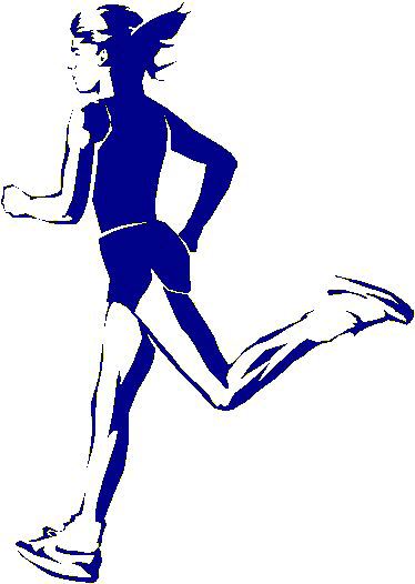 Cross Country Running Clipart   Clipart Panda   Free Clipart Images