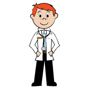 Doctor Clip Art Images Doctor Stock Photos   Clipart Doctor Pictures