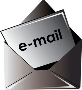 Email Clip Art Images Email Stock Photos   Clipart Email Pictures