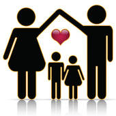Home And Family Clipart   Clipart Panda   Free Clipart Images