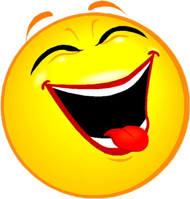 Laughing Smiley Face Clip Art   Clipart Panda   Free Clipart Images