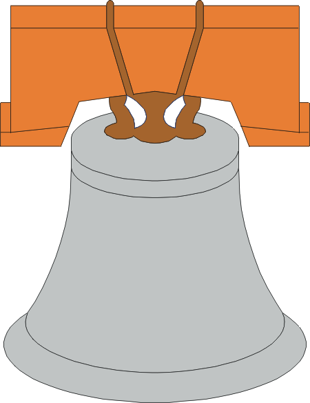 Liberty Bell 2