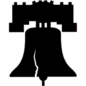 Liberty Bell 2 Clipart Cliparts Of Liberty Bell 2 Free Download  Wmf