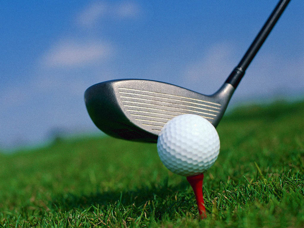 Online Wallpapers Shop  Golf Pictures Golf Club   Ball Hd Desktop    