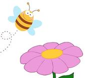 Pollination Stock Illustrations  324 Pollination Clip Art Images And