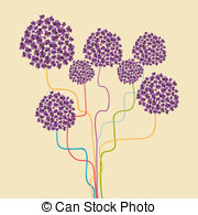 Pollination Stock Illustrations  677 Pollination Clip Art Images And