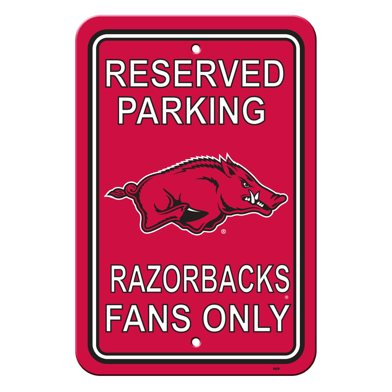 Reserved Parking Signs Reserved Parking Sign