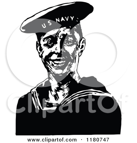 Royalty Free  Rf  Us Navy Clipart Illustrations Vector Graphics  1