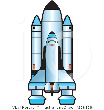 Shuttle Clipart Royalty Free Shuttle Clipart Illustration 228129 Jpg