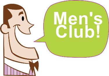 The Men S Club Recognition Dinner Will Be Held On October24th