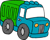 Truck Clipart  Free Graphics Images   Pictures Of Pick Up And Trucks 