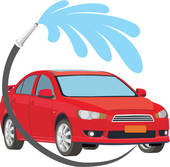 Car Wash Stock Illustrations   Gograph