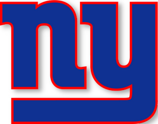 Details About New York Giants   Nfl Logo Wallwindowst Ickerdecal