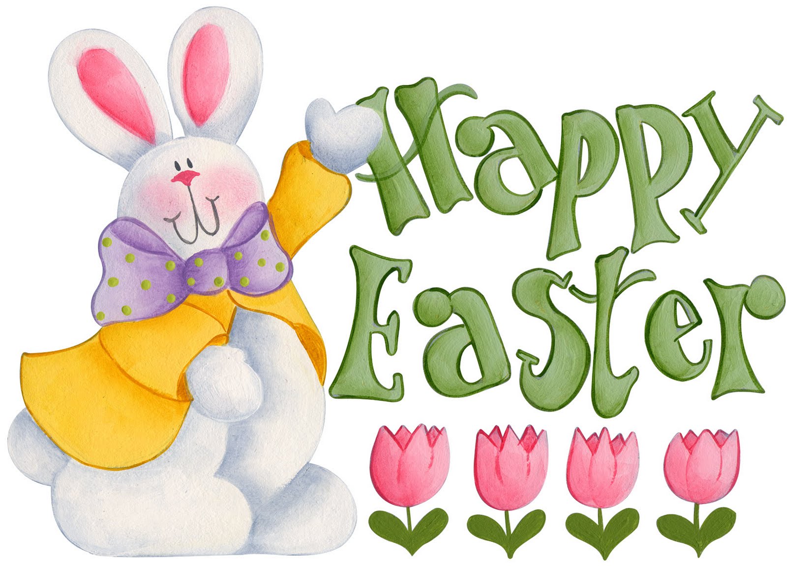 Funny Wallpaper Desktop  Easter Bunny Clip Art Pictures