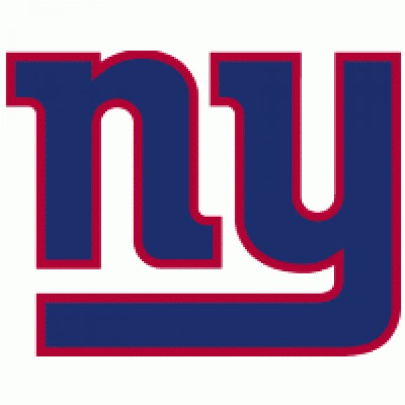 Giants Football Logo Clipart   Cliparthut   Free Clipart