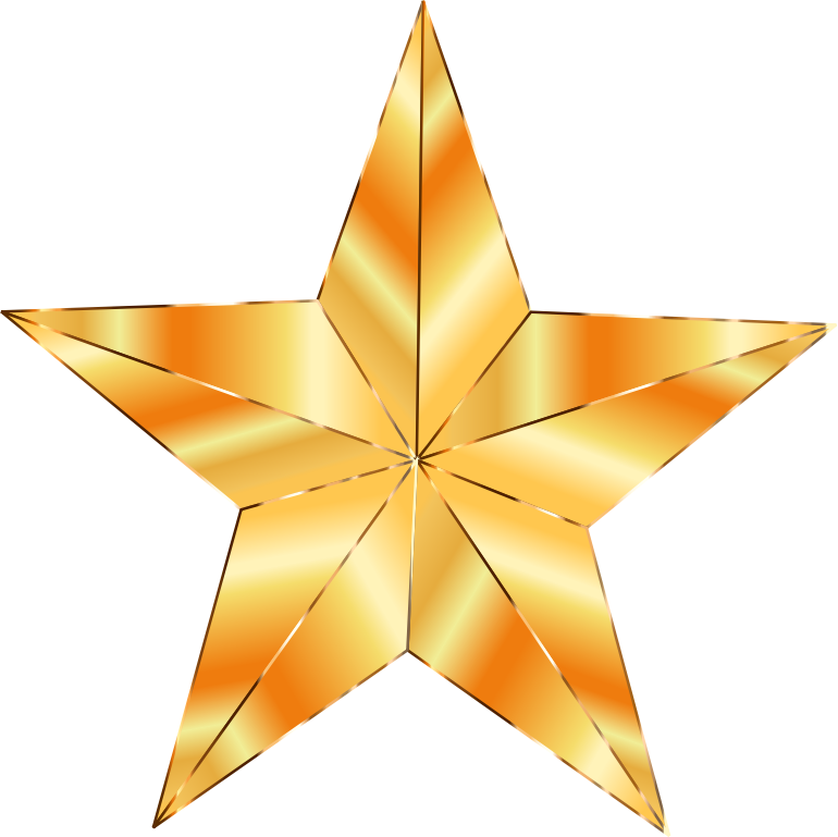 Golden Star