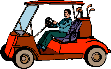 Golf Cart Clip Art   Group Picture Image By Tag   Keywordpictures Com