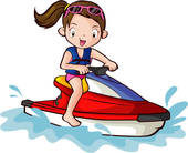 Jet Ski Clipart Pictures To Pin On Pinterest