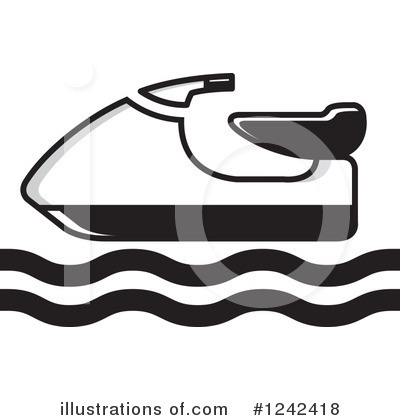 Jet Ski Clipart Pictures To Pin On Pinterest