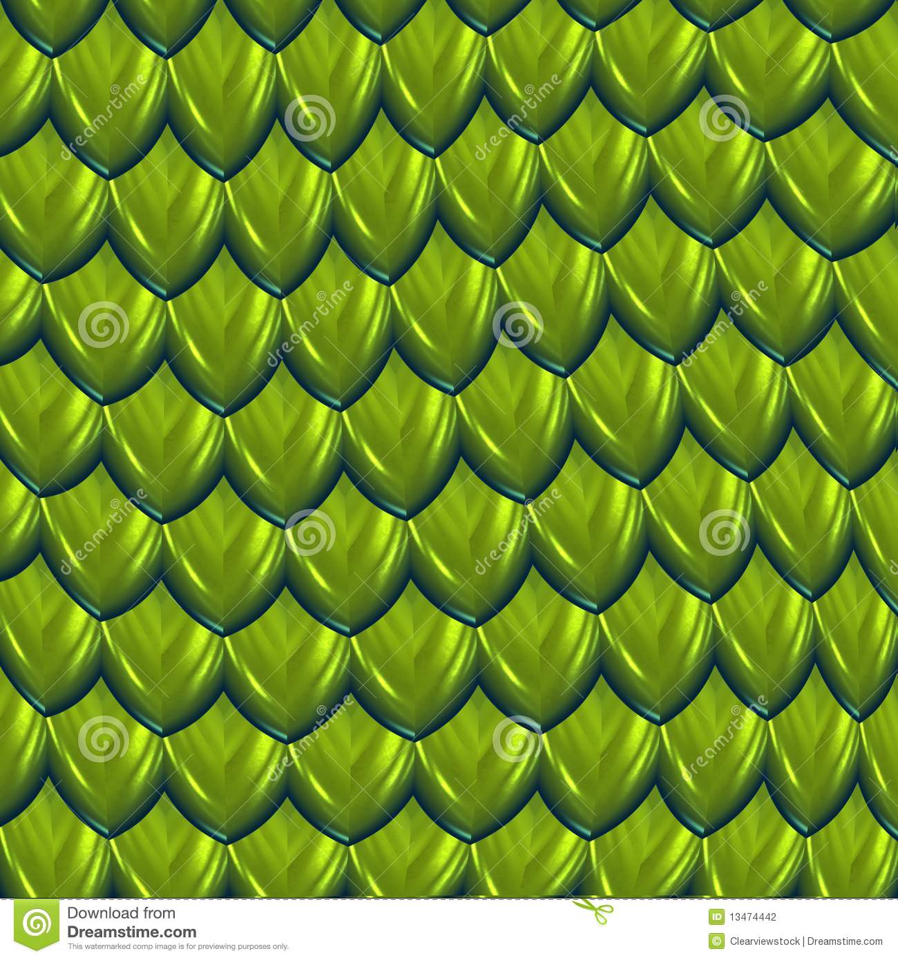 More Similar Stock Images Of   Dragon Skin Green Scales Background