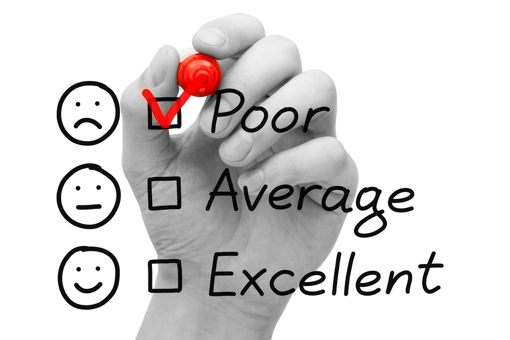 Property Management Survey Resident Customer Feedback Reviews Ratings    