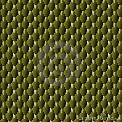Reptile Skin Plastic Scales Royalty Free Stock Images   Image  3260089
