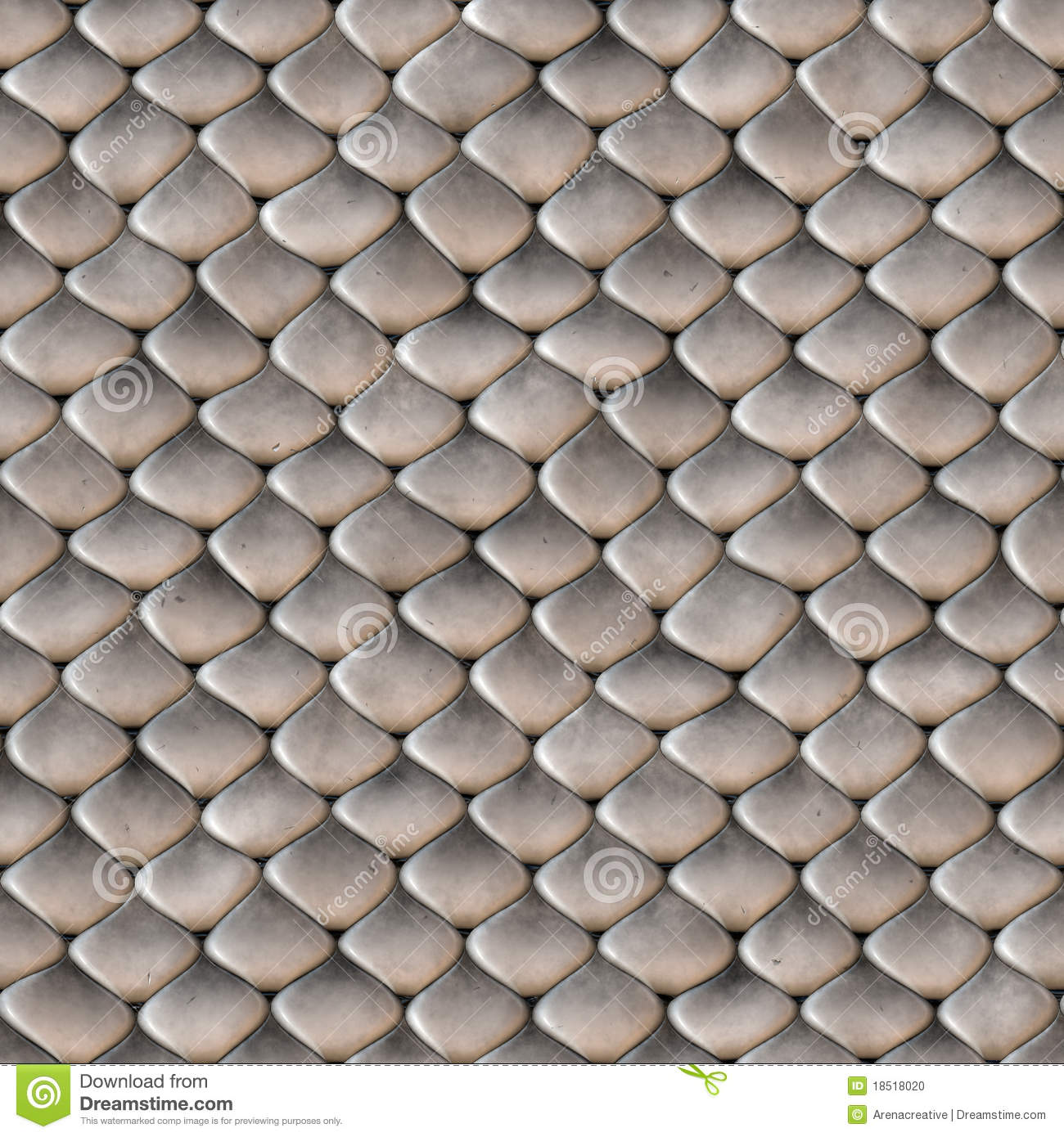 Scaly Snake Skin Texture That Tiles Seamlessly As A Pattern In Any    