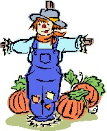 To Crooked Creek Elementary School     Fall Festival Clip Art