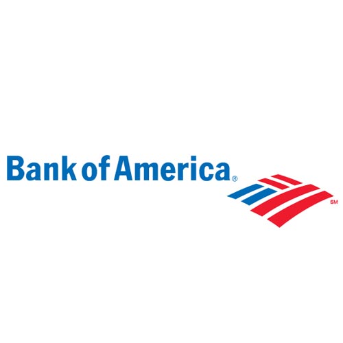 Bank Of America Logo Eps   Free Logo Vector