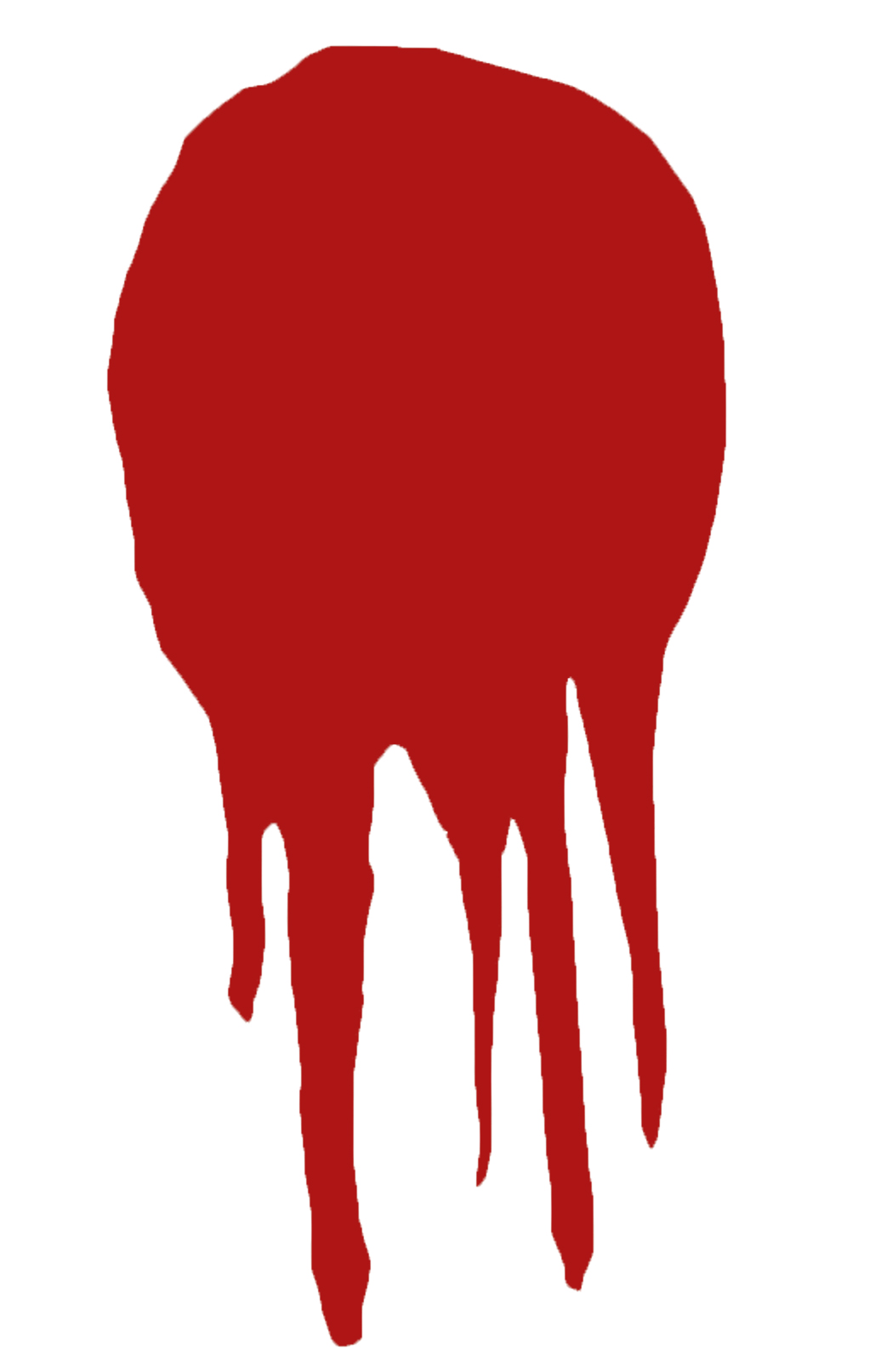 Cut Blood Splatter Drawing Clipart   Free Clip Art Images