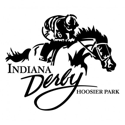 Indiana Derby Free Vector In Encapsulated Postscript Eps    Eps