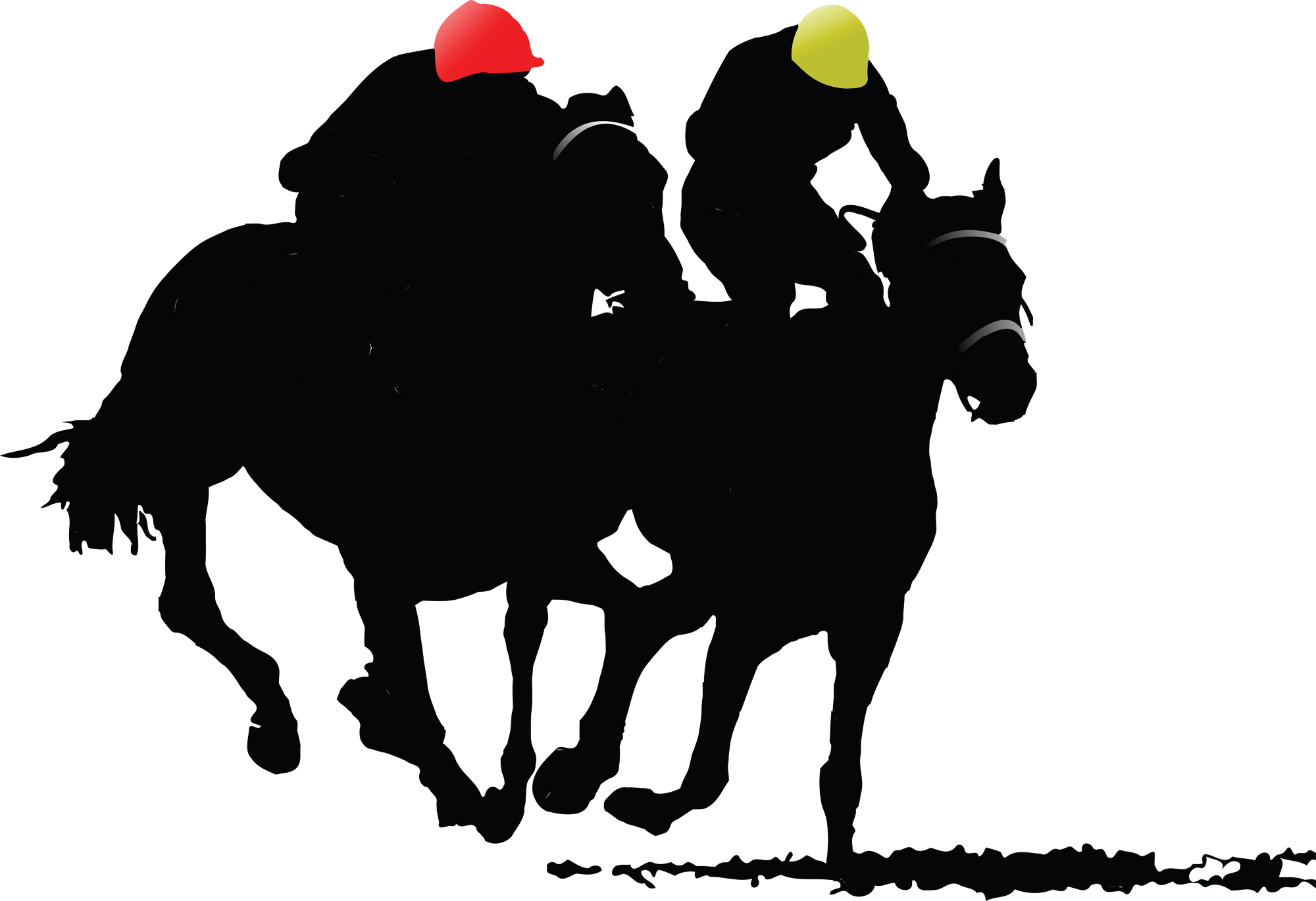 Kentucky Derby Horse Free Cliparts That You Can Download To You