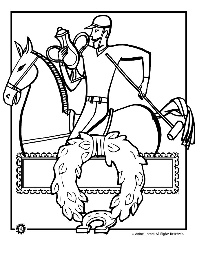 Kentucky State Flag Coloring Page   Az Coloring Pages