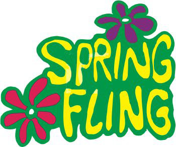Logue   Student Council Renames Traditional Turnabout To Spring Fling