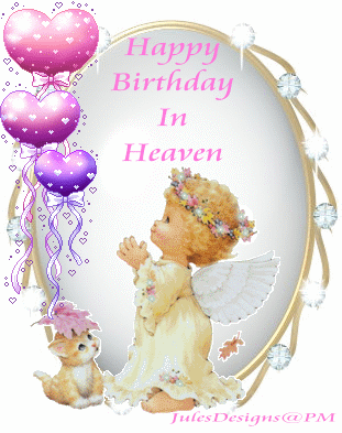 Our Anencephaly Journey  Happy Birthday To My Momma In Heaven   I Love