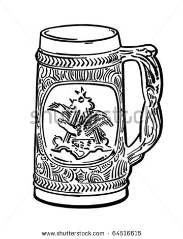 Simply Stein Is Pagelidded Beer Steins From Germany Current Beer