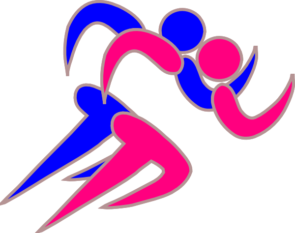 Back   Gallery For   Special Olympics Track Clip Art